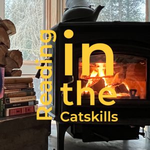 Reading in the Catskills
