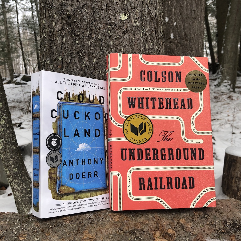 Escaping Underground and into the&nbsp;Clouds